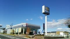 富士スバル富岡店