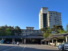 草津白根観光ホテル櫻井