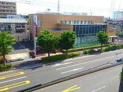 武蔵野銀行八潮支店