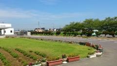 美里町立美里中学校