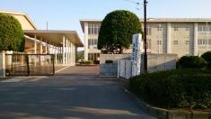 美里町立美里中学校