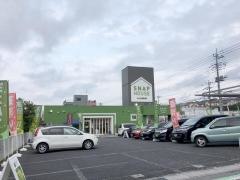 ガリバースナップハウス東川口店