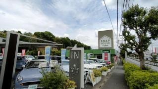 ガリバースナップハウス東川口店