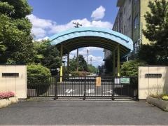 稲越小学校