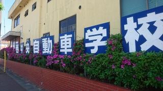 印西中央自動車学校