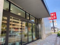 ユニクロ　新鎌ヶ谷店