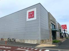 ユニクロ　新鎌ヶ谷店