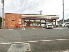 セブンイレブン　安房勝山店