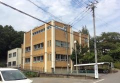 瑞穂町図書館