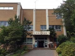 瑞穂町図書館