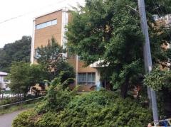 瑞穂町図書館
