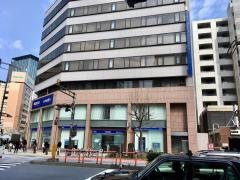 みずほ銀行九段支店