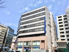 みずほ銀行九段支店