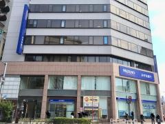 みずほ銀行九段支店