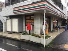 セブンイレブン　国分寺光町１丁目店