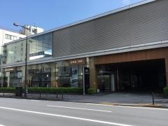 レクサス八王子