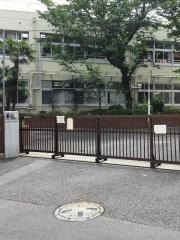 永田小学校