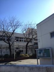 永田小学校