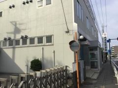 城南信用金庫荏田支店