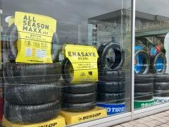 東日本三菱自動車販売小田原店
