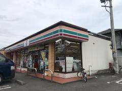 セブンイレブン　南足柄関本店