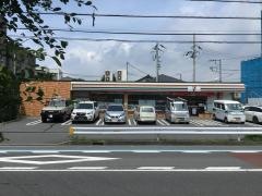 セブンイレブン　藤沢鵠沼海岸5丁目店