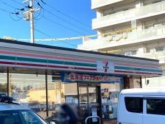 セブンイレブン　藤沢鵠沼海岸5丁目店