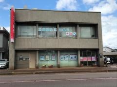 大光銀行長岡東支店