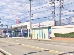 Ｈｏｎｄａ　Ｃａｒｓ富山新庄本町店