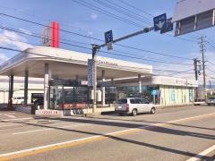 Ｈｏｎｄａ　Ｃａｒｓ富山新庄本町店