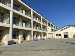 岩村田小学校