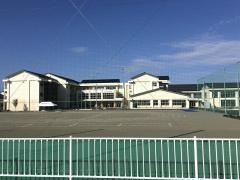 岩村田小学校