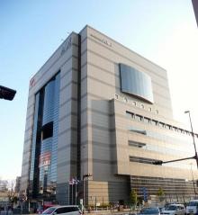 ゆうちょ銀行静岡店