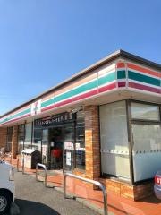 セブンイレブン　静岡千代田5丁目店