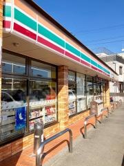 セブンイレブン　静岡千代田5丁目店