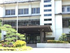 足助警察署