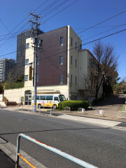 自由ケ丘幼稚園
