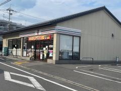 セブンイレブン　京都鷹峯藤林店