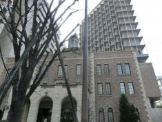大阪済生会中津看護専門学校
