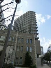 大阪済生会中津看護専門学校