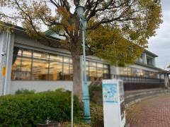 加東市中央図書館