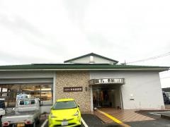 加東市中央図書館