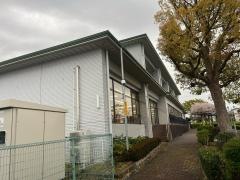 加東市中央図書館