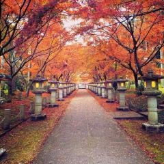 高山寺