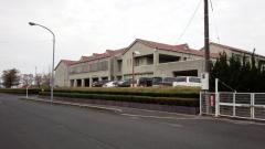 松江市立湖北中学校