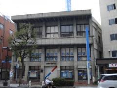 広島銀行倉敷支店