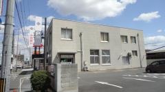 中国銀行福山春日支店