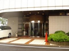 センターホテル三原