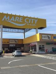 マーレとようら