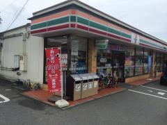 セブンイレブン　山口吉敷店